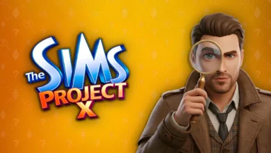 Novas Teorias sobre o The Sims Project X