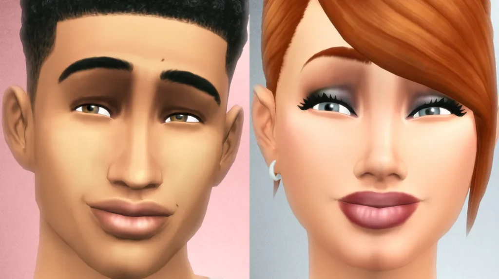 Dois Novos Maker Packs Disponíveis no Marketplace do The Sims 4