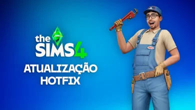 The Sims 4: Atualização Hotfix Anunciada para 28 de Abril de 2026