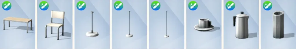 the sims 4 cromo e jantar 3