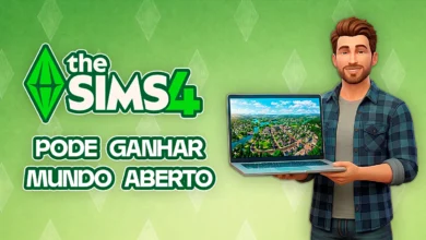 The Sims 4 Pode Ganhar Nova Versão com Mundo Aberto