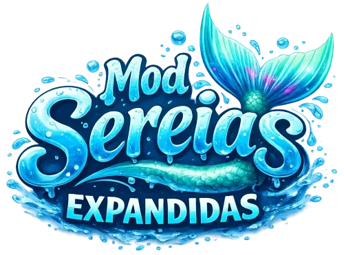 The Sims 4: Mod Sereias Expandidas (Expanded Mermaids)