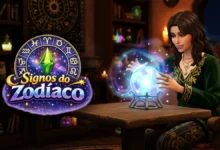 The Sims 4: Mod Signos do Zodíaco V3