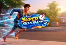 The Sims 4: Mod Super Velocidade 3