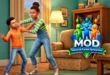 The Sims 4: Mod Valores de Caráter Aprimorados