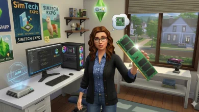 The Sims 4: Novidades sobre o Memory Boost Mode e Mudanças na Galeria