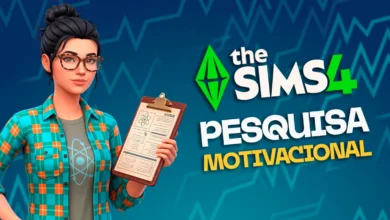 EA Lança Pesquisa Para Entender Como Jogadores Jogam o The Sims 4