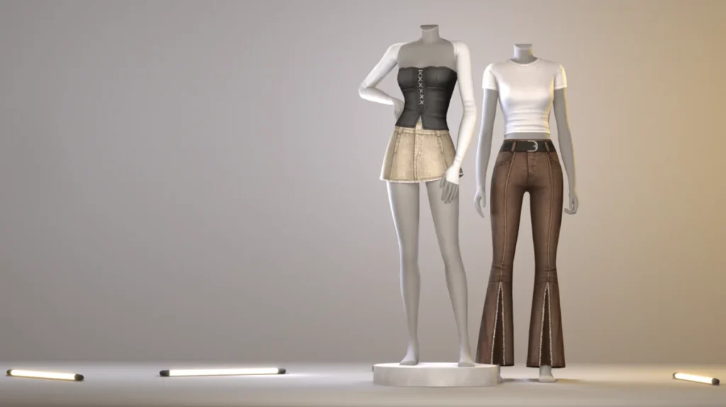 The Sims 4 Urbano Refinado Chega ao Marketplace