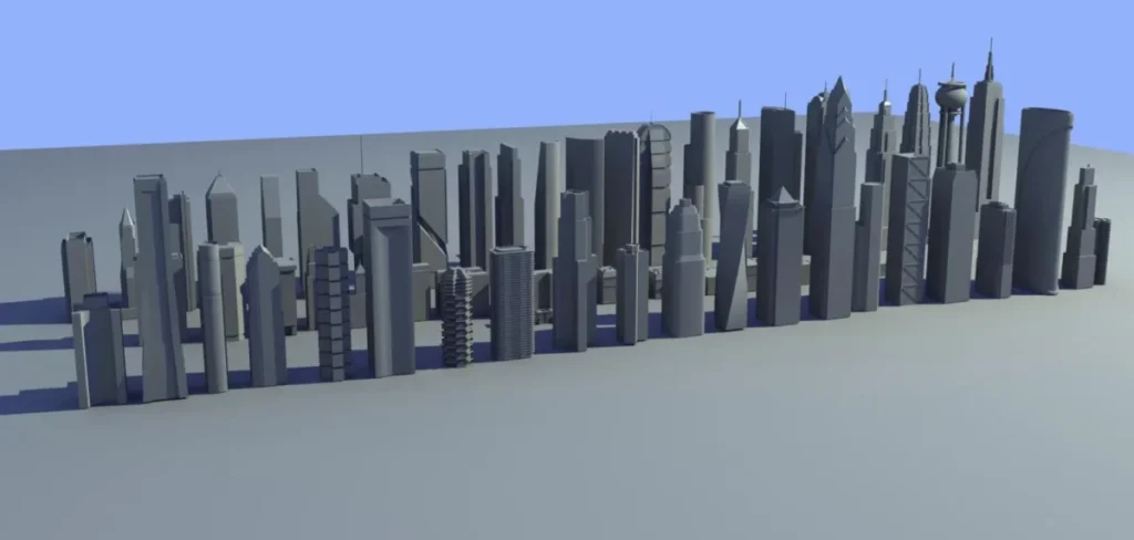 the sims 4 titanopolis