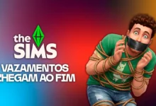 Insider do The Sims Afirma que Irá Encerrar Vazamentos