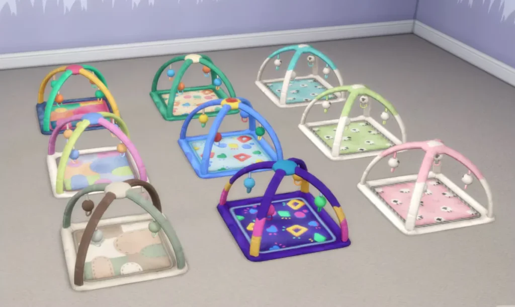 the sims 4 atualizacao maio 2026 1 1