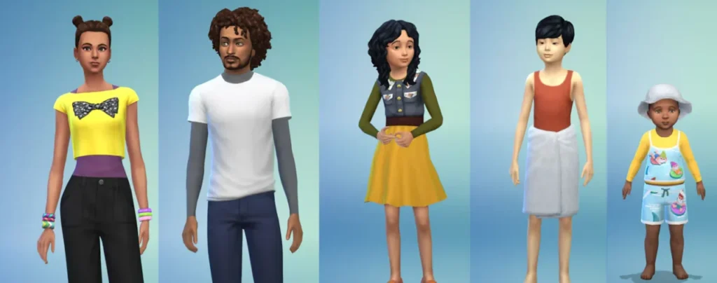 the sims 4 atualizacao maio 2026 4
