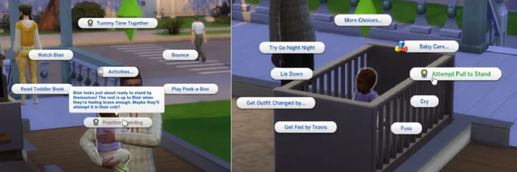 the sims 4 atualizacao maio 2026 9