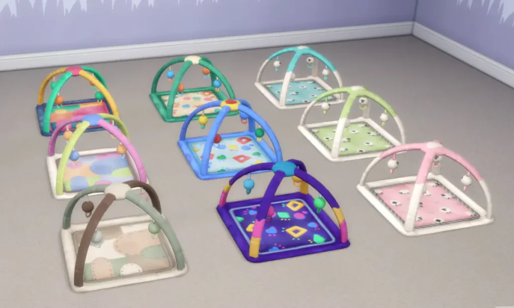 The Sims 4: Lista de Tarefas – 5 de Maio de 2026
