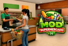 The Sims 4: Mod Supermercado