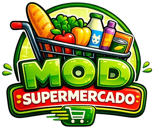 The Sims 4: Mod Supermercado