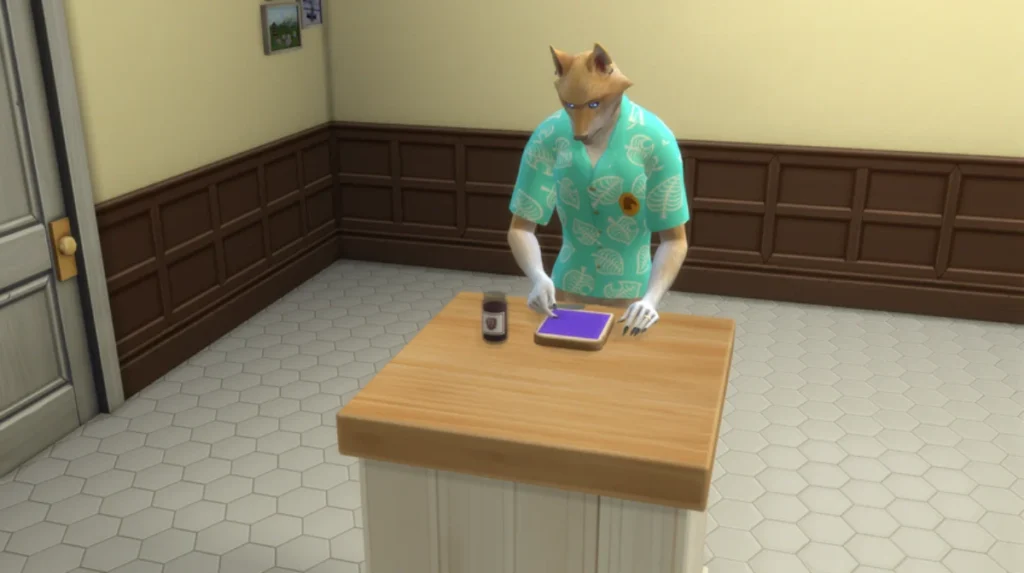 The Sims 4: Mod Supermercado